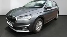 Gebraucht 2022 Skoda Fabia Style | 16.880 € (Superpreis)