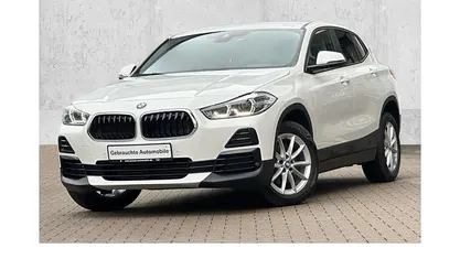 Gebraucht BMW X2 Advantage 150 PS (110 kW) 2023 SUV
