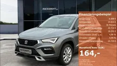 Gebraucht 2022 Seat Ateca Style SUV | 24.390 € (Fairer Preis)