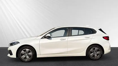 Gebraucht BMW 118 Advantage 150 PS (110 kW) 2022 Kleinwagen