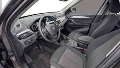Gebraucht 2021 BMW X1 Advantage SUV | 29.890 € (Fairer Preis)