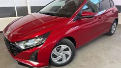 Dragon red wr7 Neu 2025 Hyundai i20 Comfort Kleinwagen | 18.890 € (Superpreis)