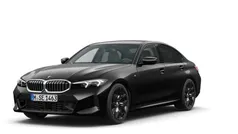 Gebraucht 2025 BMW 320 M Sport Limousine | 43.930 € (Fairer Preis)