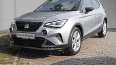 Gebraucht 2024 Seat Arona CONNECT SUV | 19.480 € (Fairer Preis)