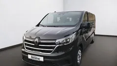 Gebraucht 2024 Renault Trafic Evolution Van | 36.980 € (Fairer Preis)