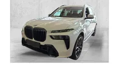 Gebraucht 2022 BMW X7 M Sport SUV | 78.995 €