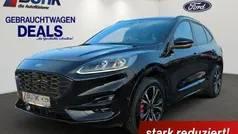Gebraucht 2024 Ford Kuga ST-Line X SUV | 31.900 € (Guter Preis)
