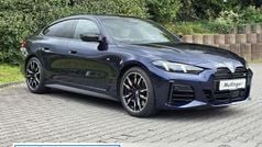 Tansanitblau Gebraucht 2025 BMW 440 Coupé | 62.888 € (Fairer Preis)