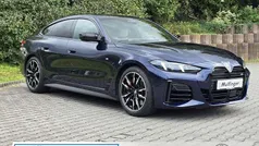 Tansanitblau Gebraucht 2025 BMW 440 Coupé | 62.888 € (Fairer Preis)