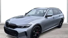 Gebraucht 2025 BMW 330e M Sport Kombi | 65.990 € (Fairer Preis)