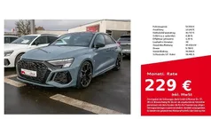 Gebraucht 2022 Audi RS3 Ambiente Limousine | 53.950 € (Fairer Preis)