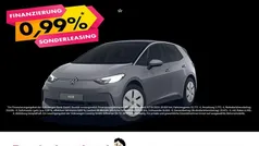 Gebraucht 2025 VW ID.3 Pro Kleinwagen | 34.777 € (Superpreis)