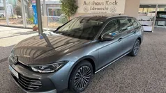 Gebraucht 2025 VW Passat Elegance Kombi | 38.385 € (Guter Preis)