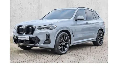 Gebraucht BMW X3 M Sport 184 PS (135 kW) 2023 SUV