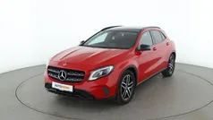 Gebraucht 2017 Mercedes GLA200 Urban SUV | 19.790 € (Fairer Preis)