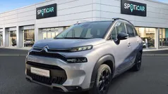 Lack grau artense/typ aussenve Gebraucht 2024 Citroën C3 Aircross PureTech SUV | 21.990 € (Fairer Preis)