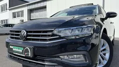 Schwarz Gebraucht 2020 VW Passat Business Kombi | 19.860 € (Fairer Preis)