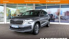 Gebraucht 2022 Skoda Kodiaq Style SUV | 37.990 € (Fairer Preis)