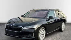 Gebraucht 2025 Skoda Superb Selection Kombi | 47.870 € (Guter Preis)