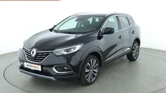 Schwarz Gebraucht 2019 Renault Kadjar Bose Edition SUV | 15.220 € (Guter Preis)