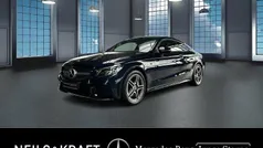 Gebraucht 2020 Mercedes C300 AMG Coupé | 33.970 € (Guter Preis)