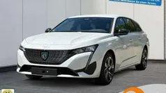 Gebraucht 2025 Peugeot 308 Allure Kombi | 28.880 € (Guter Preis)