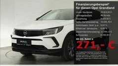 Weiss Gebraucht 2022 Opel Grandland X Business Edition SUV | 20.824 € (Fairer Preis)
