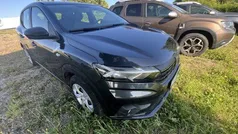 Grau Gebraucht 2021 Dacia Sandero Essentiel Kleinwagen | 10.990 €