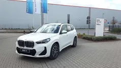Gebraucht 2025 BMW X1 M Sport SUV | 45.890 € (Fairer Preis)