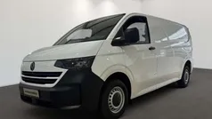 Gebraucht 2025 VW T6.1 Van | 48.880 € (Superpreis)