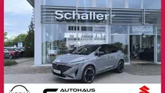 Gebraucht 2025 Nissan Qashqai Comfort SUV | 36.960 € (Fairer Preis)