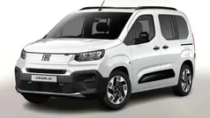 Gelato weiß Neu 2025 Fiat Doblò Van / Kleinbus | 29.360 € (Fairer Preis)