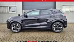 Gebraucht 2025 Ford Puma ST-Line X SUV | 27.590 € (Fairer Preis)