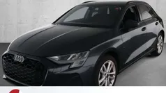 Gebraucht 2024 Audi A3 Sportback Advanced Plus Limousine | 33.780 € (Guter Preis)