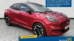 Gebraucht 2025 Ford Puma Gen-E Premium SUV | 31.450 € (Fairer Preis)