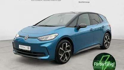 Gebraucht VW ID.3 Pure 125 kW (170 PS) 2026 Kleinwagen