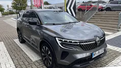 Dolomitgrau, black pearlschwarz metallic (grau) Gebraucht 2025 Renault Austral Techno SUV | 32.890 € (Guter Preis)
