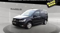 Gebraucht 2020 VW Caddy Trendline Van / Kleinbus | 25.850 € (Guter Preis)