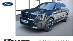 Schwarz Neu 2025 Kia Sorento Platinum SUV | 56.499 € (Guter Preis)