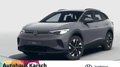 Gebraucht 2025 VW ID.4 Pro SUV | 43.890 € (Superpreis)