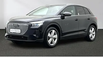 Gebraucht Audi Q4 e-tron Comfort 150 kW (204 PS) 2023 SUV