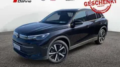 Schwarz Neu 2024 VW Tiguan Goal SUV | 44.880 € (Fairer Preis)