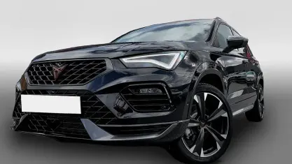 Second-hand Cupra Ateca 190 CP (139 kW) 2026 SUV