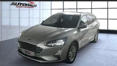 Gebraucht 2021 Ford Focus Titanium Kombi | 19.490 € (Guter Preis)