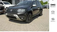 Schwarz Gebraucht 2019 Dacia Duster SUV | 12.990 € (Fairer Preis)