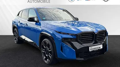 Gebraucht 2024 BMW XM Performance SUV | 110.000 €