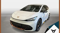 Weiß Gebraucht 2025 Cupra Born Kleinwagen | 32.820 € (Superpreis)