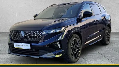 Neu Renault Espace Esprit Alpine 200 PS (147 kW) 2026 SUV