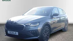 Gebraucht 2025 Skoda Scala Drive Kleinwagen | 25.990 € (Fairer Preis)