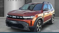 Gebraucht 2025 Dacia Duster Journey SUV | 26.475 € (Fairer Preis)